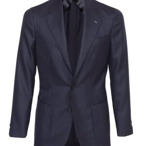 Eduardo DePandi Blazer